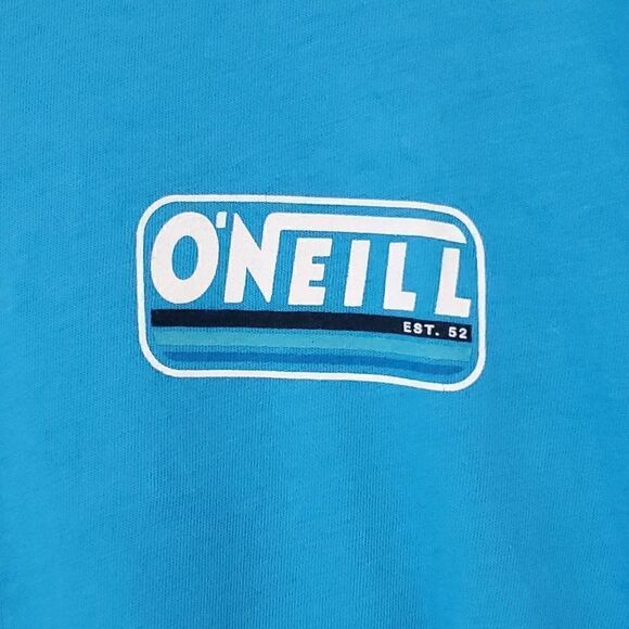 Oneill mens modern long sleeve,  size large - Picture 2 of 5